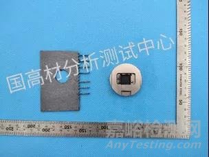 如何測試各項異性材料X軸方向的導(dǎo)熱系數(shù)