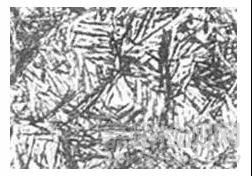 最全碳鋼金相微觀組織解析