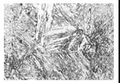 最全碳鋼金相微觀組織解析