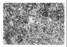 最全碳鋼金相微觀組織解析