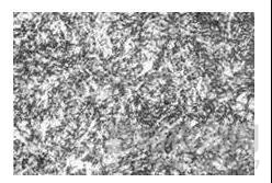 最全碳鋼金相微觀組織解析