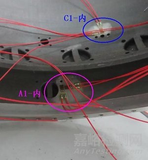 航空發(fā)動機燃燒室外機匣壓力試驗方法與系統(tǒng)