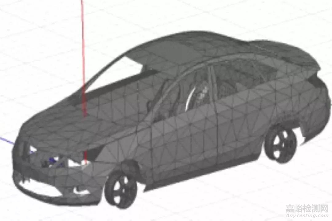 整車電器安全性關(guān)鍵技術(shù)研究