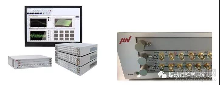 振動(dòng)控制儀監(jiān)測(cè)通道的飽和截止現(xiàn)象