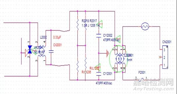 EMC試驗中的故障診斷處理與整改經(jīng)驗匯總