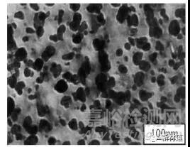 液化天然氣用9Ni鋼的技術(shù)性能要求