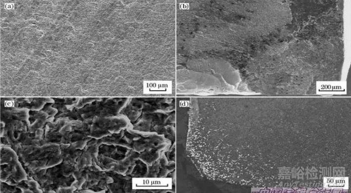 一文快速了解疲勞裂紋重點(diǎn)知識(shí)