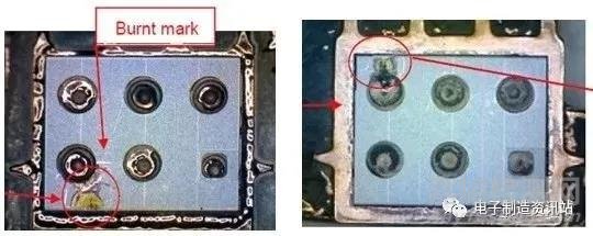 功率MOSFET損壞模式分析
