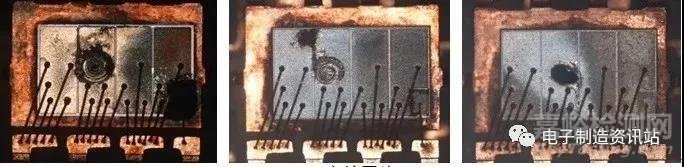 功率MOSFET損壞模式分析