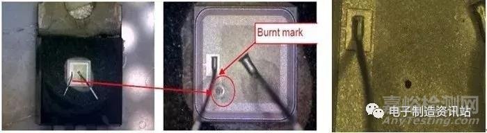 功率MOSFET損壞模式分析