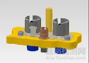 車載高壓連接器模塊化設(shè)計思路