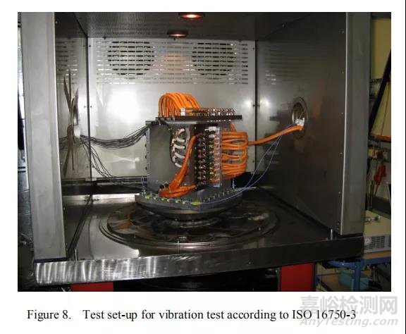 車載高壓連接器模塊化設(shè)計思路