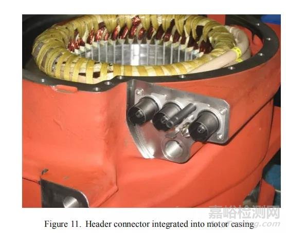 車載高壓連接器模塊化設(shè)計思路