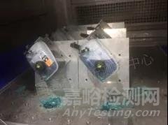 汽車儲液壺可靠性案例分析