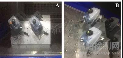汽車儲液壺可靠性案例分析