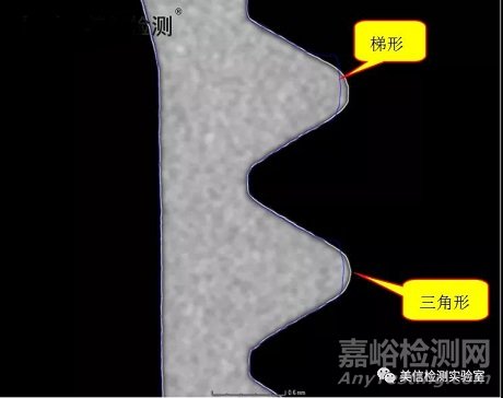 聚苯醚塑料開裂失效分析與改善對策