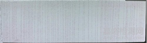 核電站控制棒驅(qū)動(dòng)機(jī)構(gòu)鉤爪部件鍍鉻層著色滲透檢測的評定