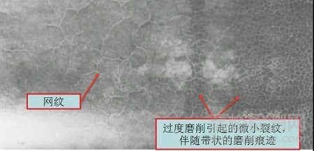 核電站控制棒驅(qū)動(dòng)機(jī)構(gòu)鉤爪部件鍍鉻層著色滲透檢測的評定