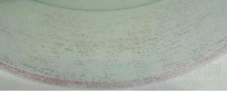 核電站控制棒驅(qū)動(dòng)機(jī)構(gòu)鉤爪部件鍍鉻層著色滲透檢測的評定