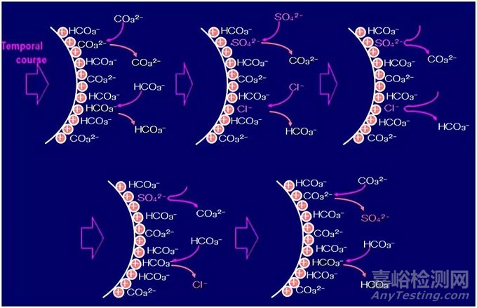 離子色譜的分離原理與注意事項(xiàng)