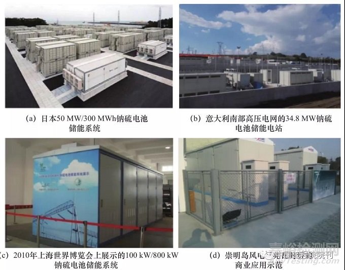 儲能鈉電池技術發(fā)展的挑戰(zhàn)與思考