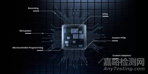 侵入式腦機接口設備獲FDA突破性認證