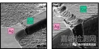 PCB沉銀制程中賈凡尼效應有什么危害？如何預防？
