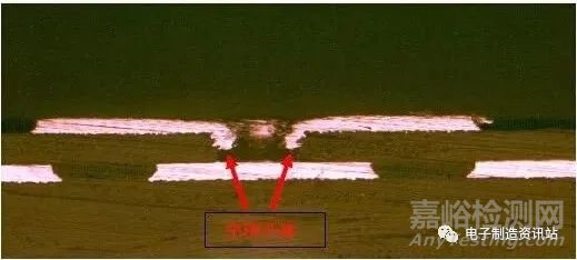 PCB沉銀制程中賈凡尼效應有什么危害？如何預防？