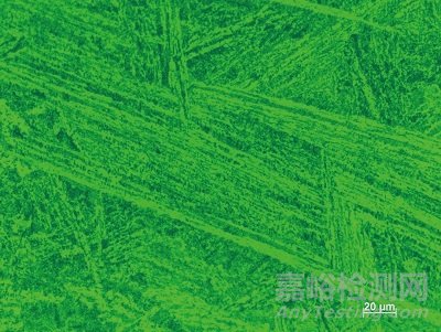 42CrMo鋼鍛坯中異常組織分析與改善