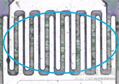 過電應(yīng)力的主要失效模式與機(jī)理分析