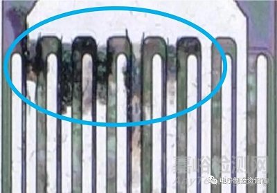 過電應(yīng)力的主要失效模式與機(jī)理分析