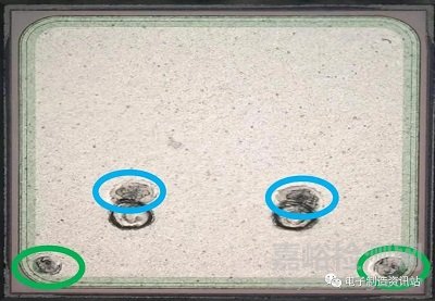 過電應(yīng)力的主要失效模式與機(jī)理分析