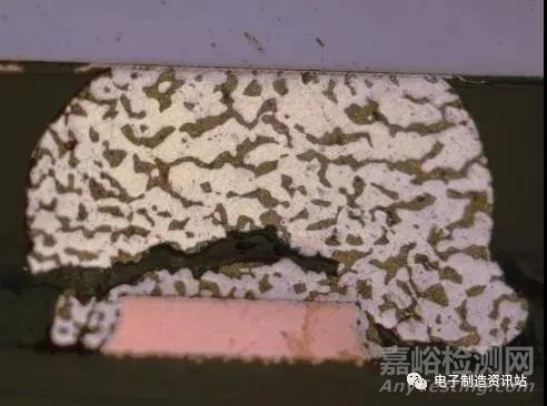 CSP器件組裝可靠性