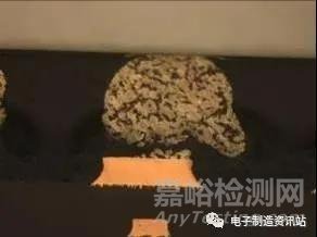 CSP器件組裝可靠性