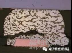 CSP器件組裝可靠性