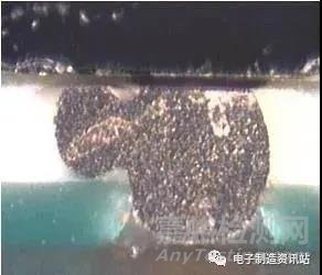 CSP器件組裝可靠性