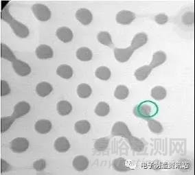 CSP器件組裝可靠性