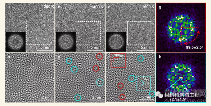 我國科學家發(fā)現(xiàn)一種全新形態(tài)的金剛石