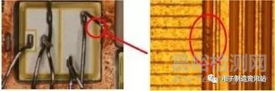 IGBT失效模式與原因分析