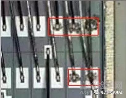 IGBT失效模式與原因分析