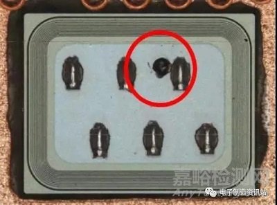 IGBT失效模式與原因分析