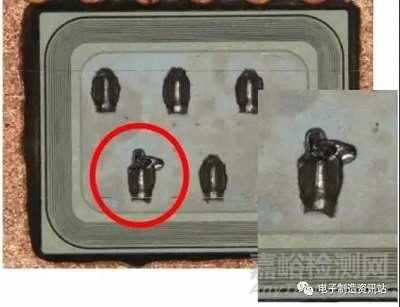 IGBT失效模式與原因分析