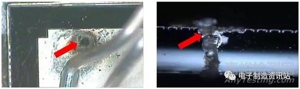 IGBT失效模式與原因分析