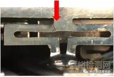 IGBT失效模式與原因分析