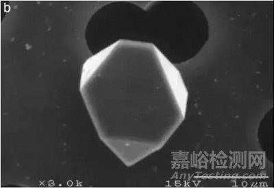 鋼中非金屬夾雜物的起源和控制