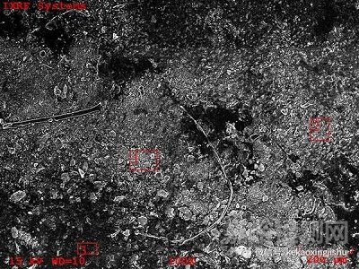 常見異物分析方法、步驟與案例