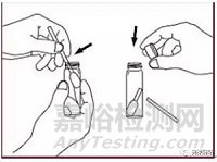 清潔驗(yàn)證新方法—TOC法