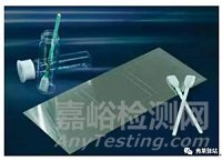 清潔驗(yàn)證新方法—TOC法