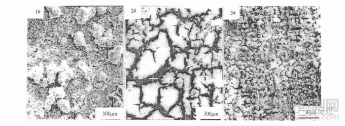 稀土對(duì)銅及銅合金的影響
