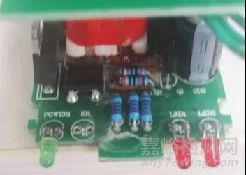 工作環(huán)境對電路的影響